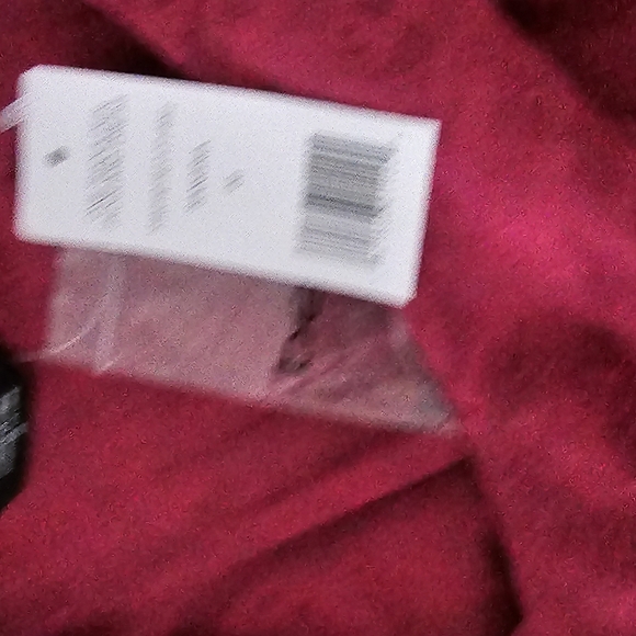 One shoulder Bebe dress nwt size 00 - Picture 4 of 4